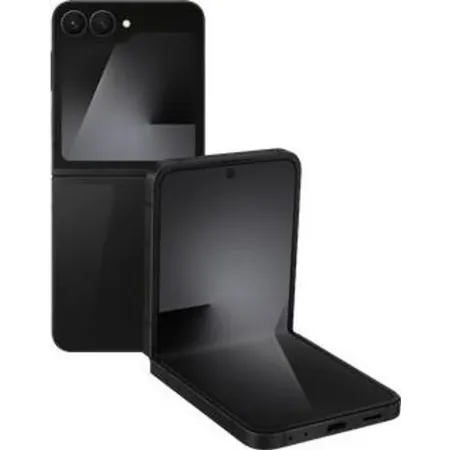 Smartfon Galaxy FLIP7/256GB Jetblk SM-F766B Samsung